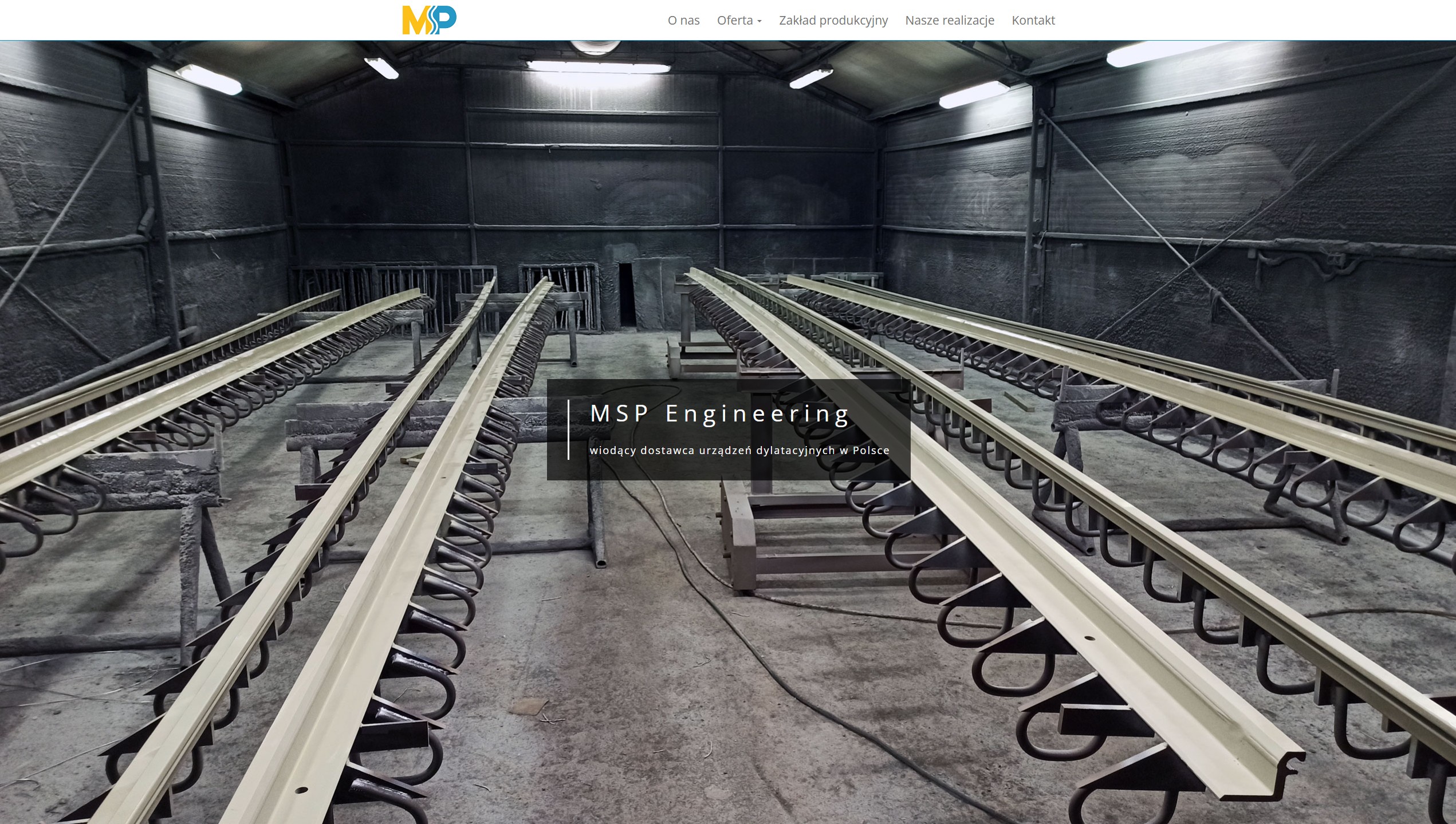 MSP Engineering