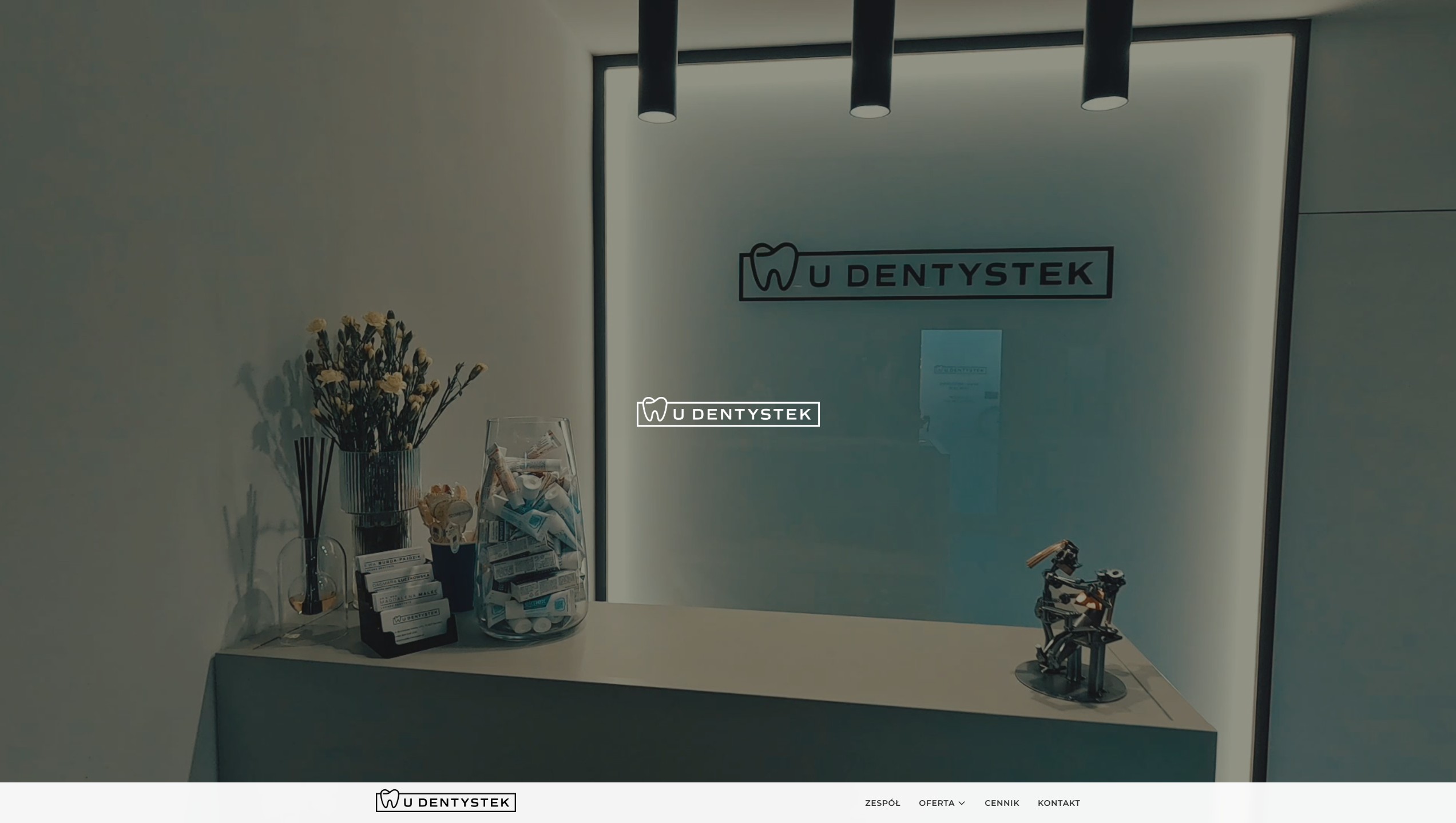 U Dentystek