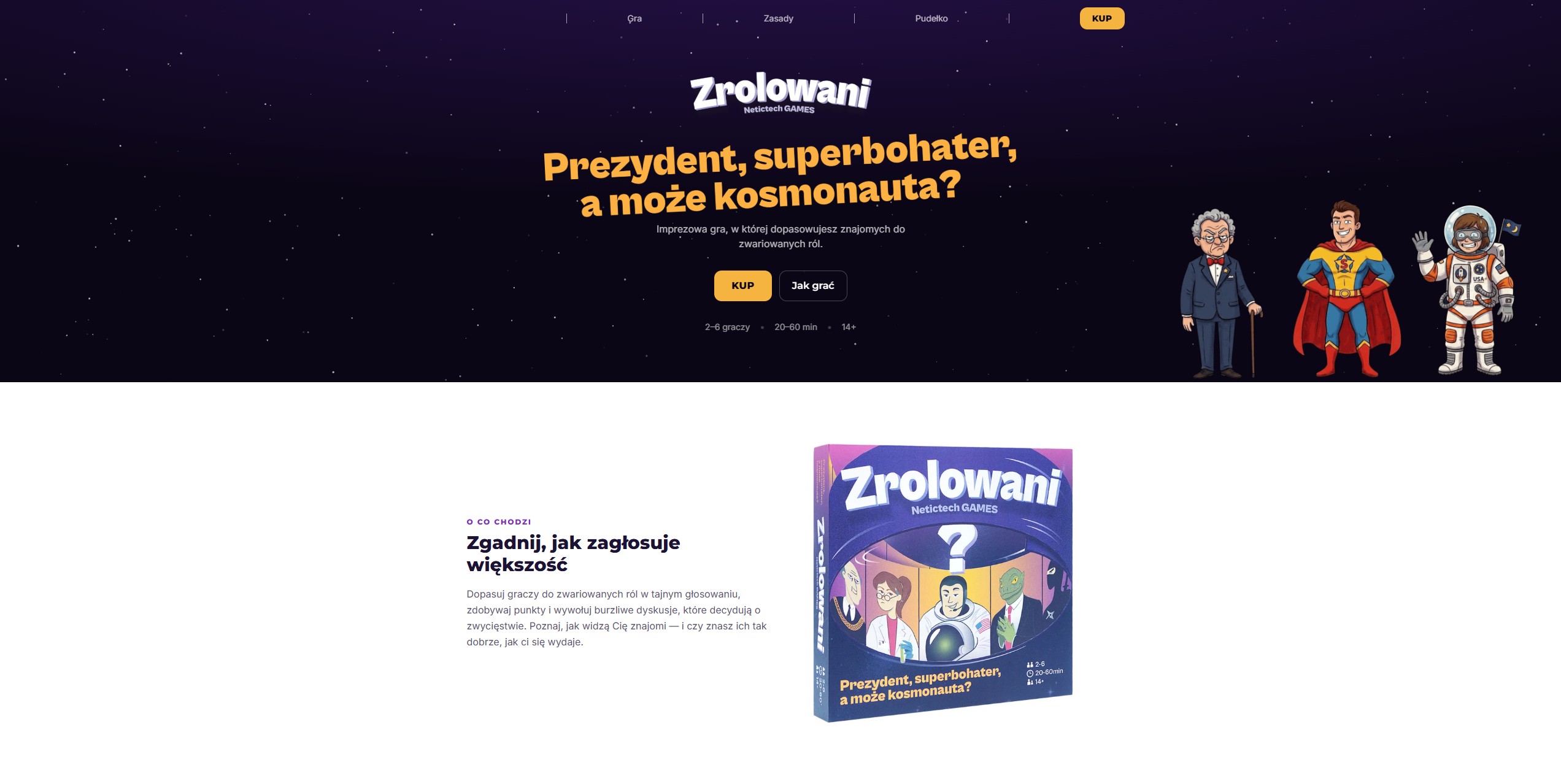 Zrolowani